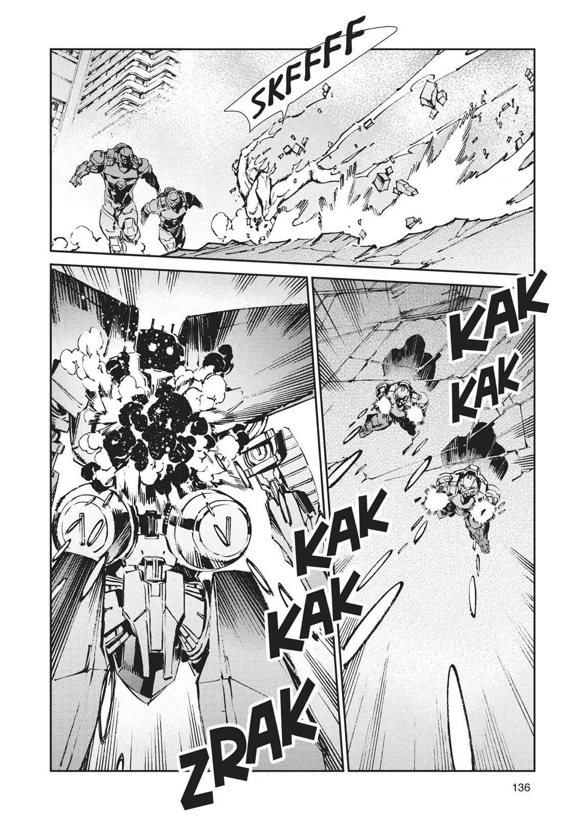 Ultraman Chap 64 - Next Chap 65