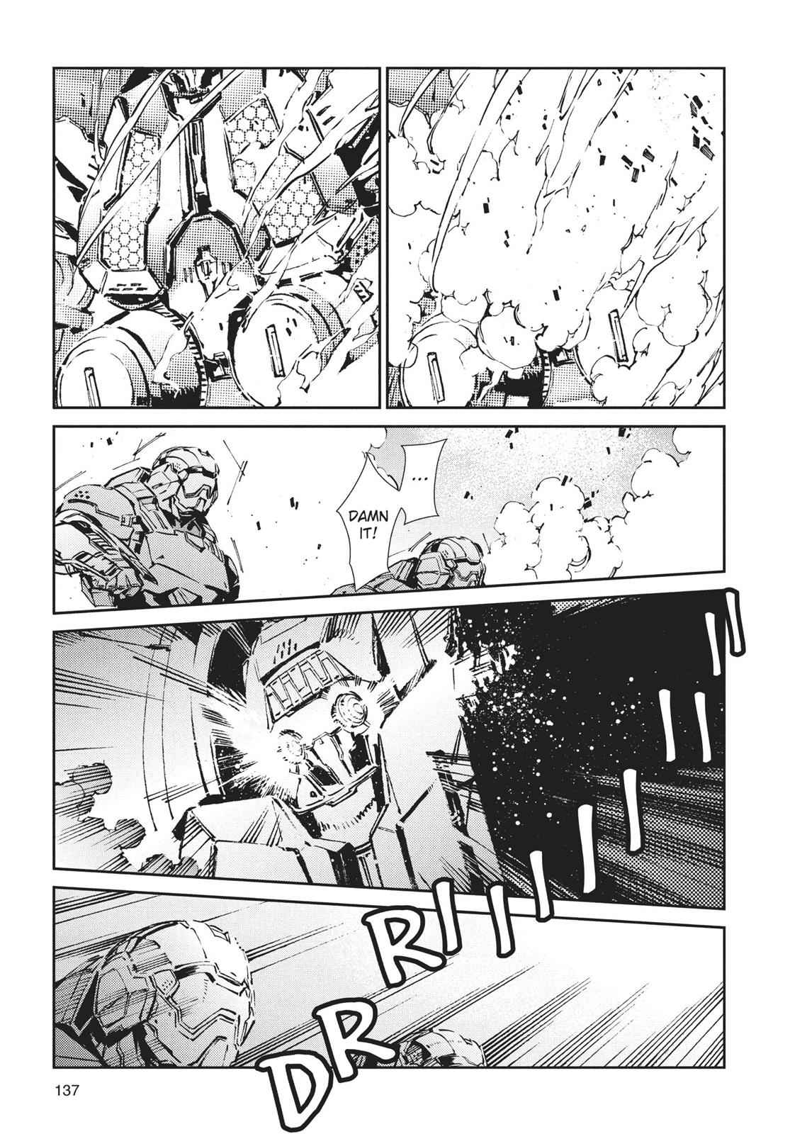 Ultraman Chap 64 - Next Chap 65