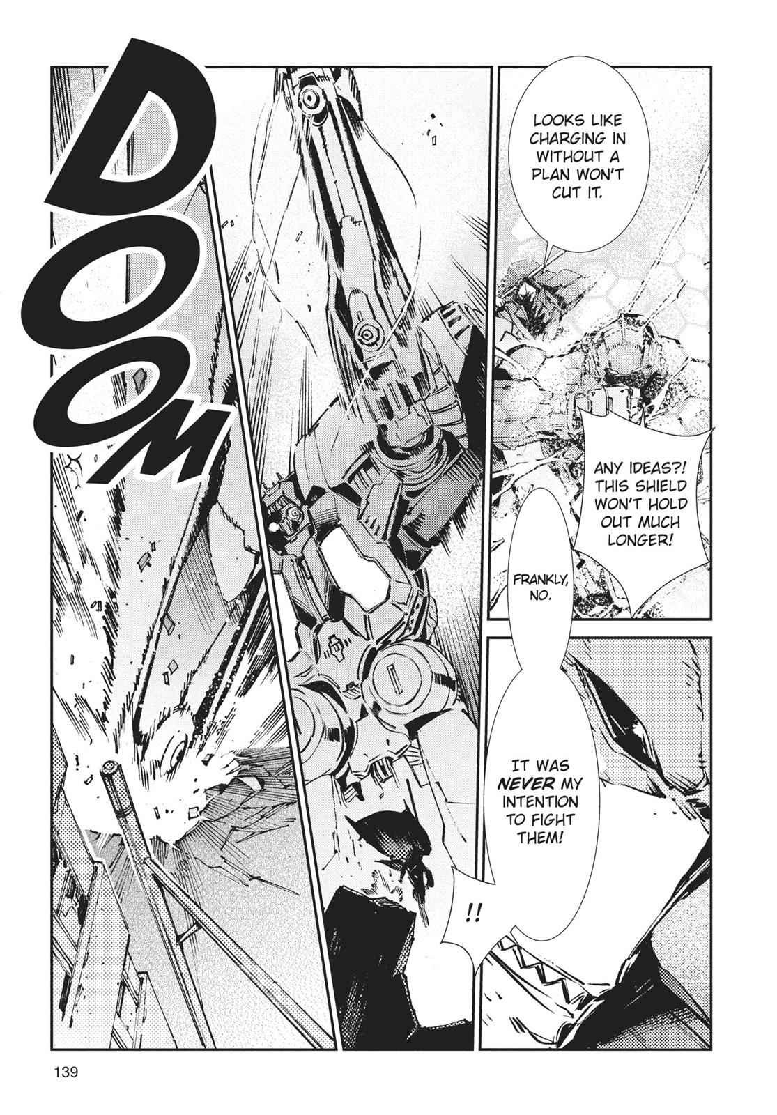 Ultraman Chap 64 - Next Chap 65