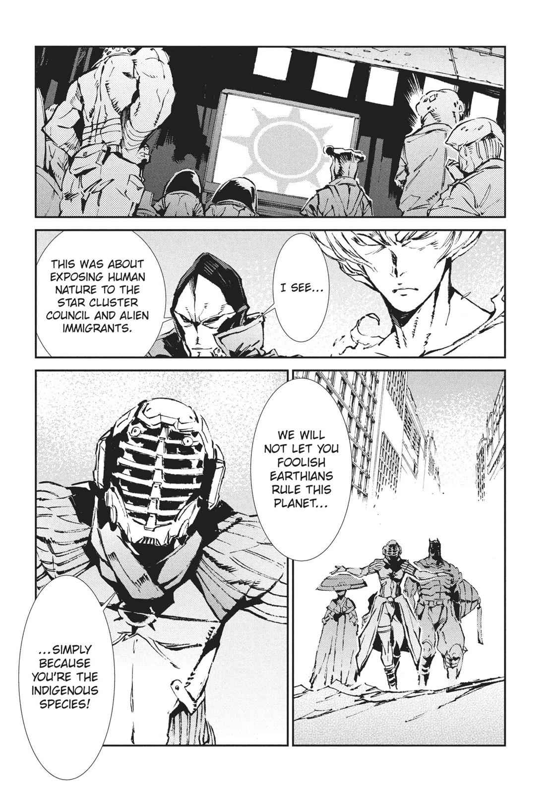Ultraman Chap 64 - Next Chap 65