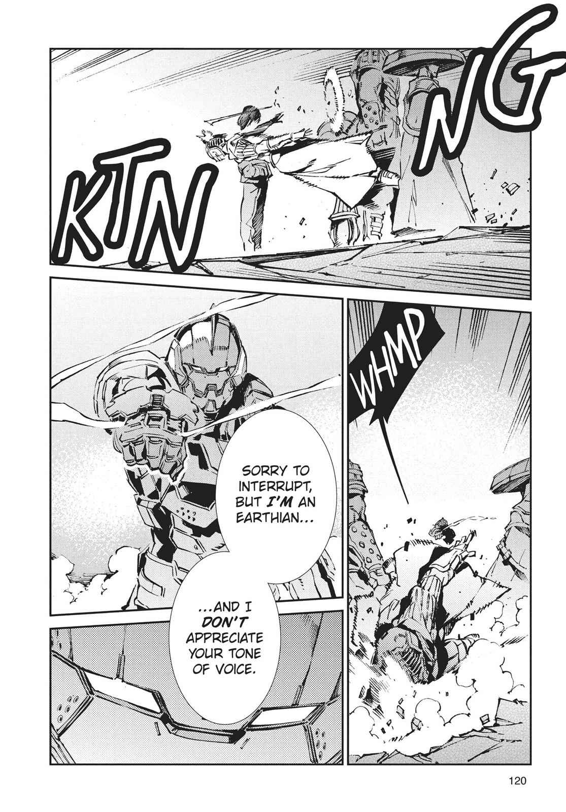 Ultraman Chap 64 - Next Chap 65