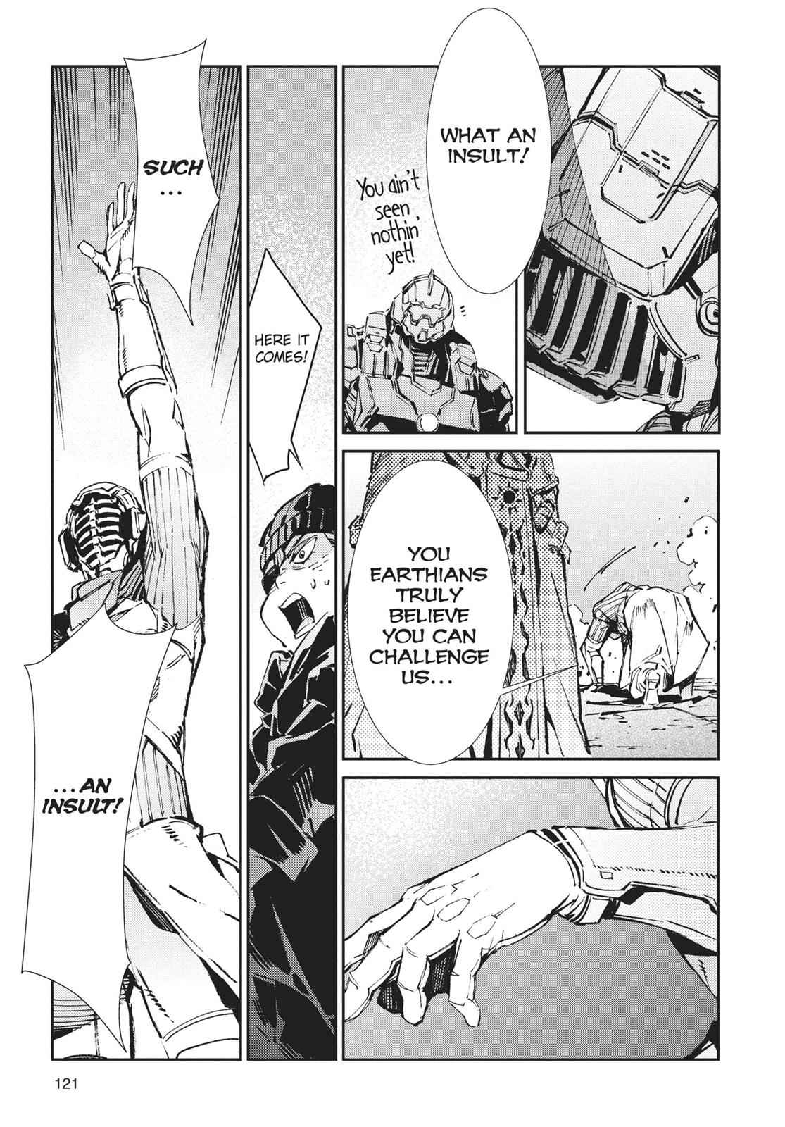 Ultraman Chap 64 - Next Chap 65