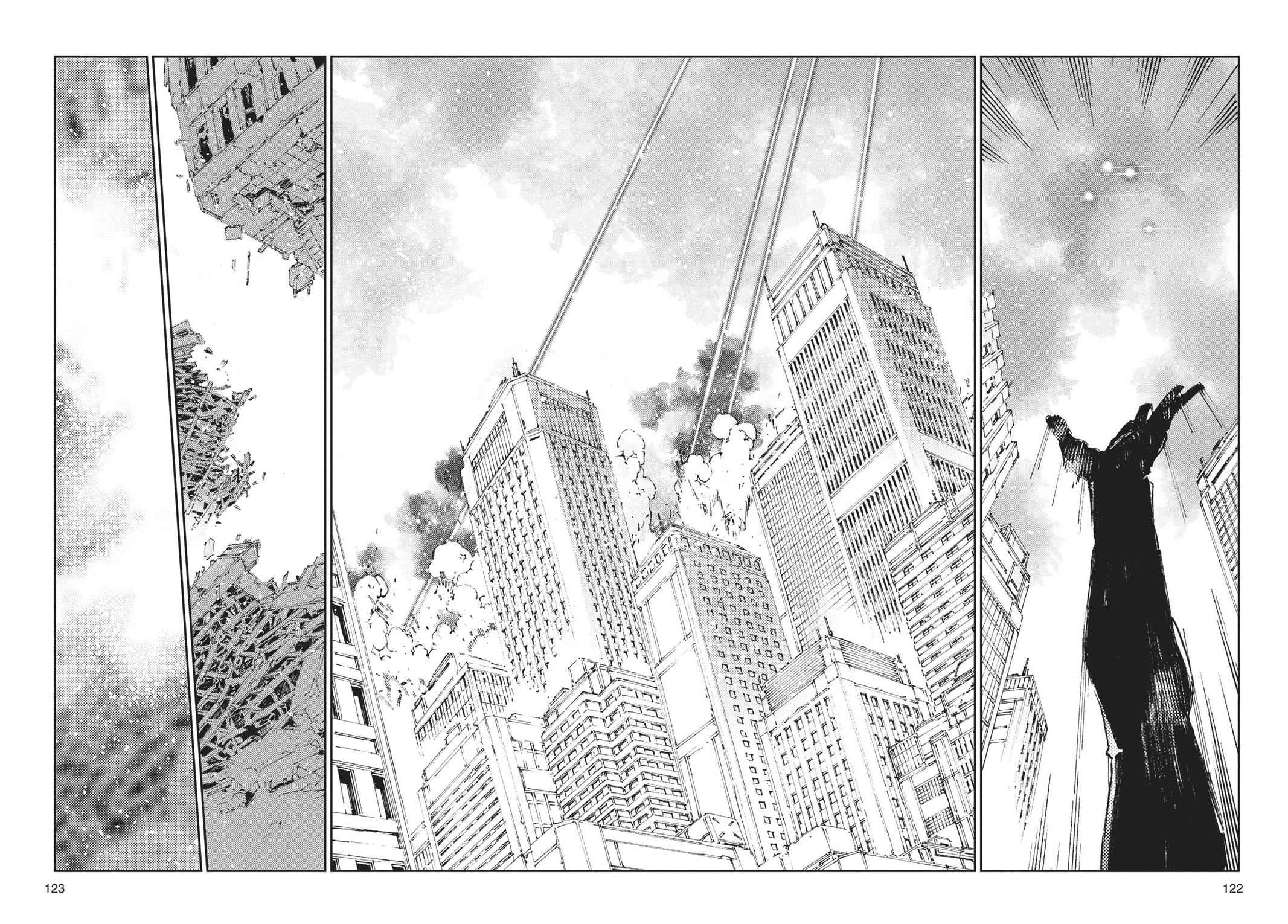 Ultraman Chap 64 - Next Chap 65