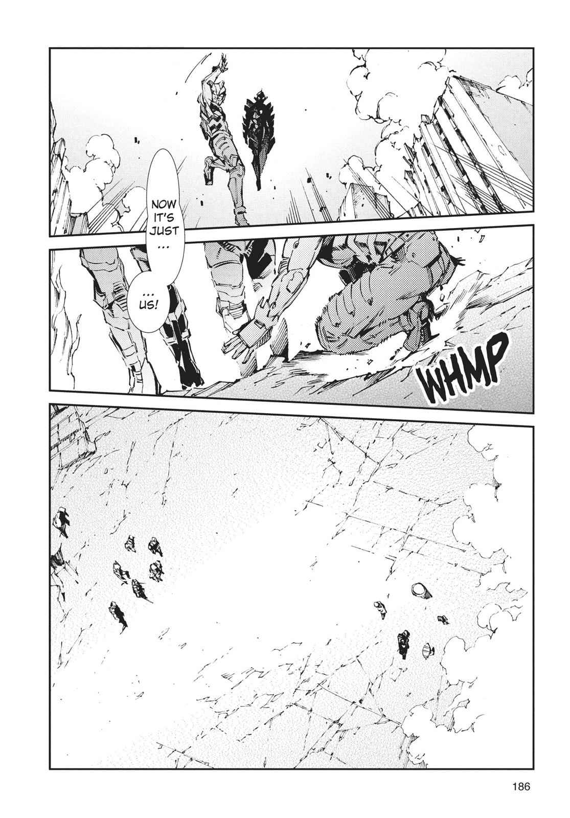 Ultraman Chap 65 - Next Chap 66