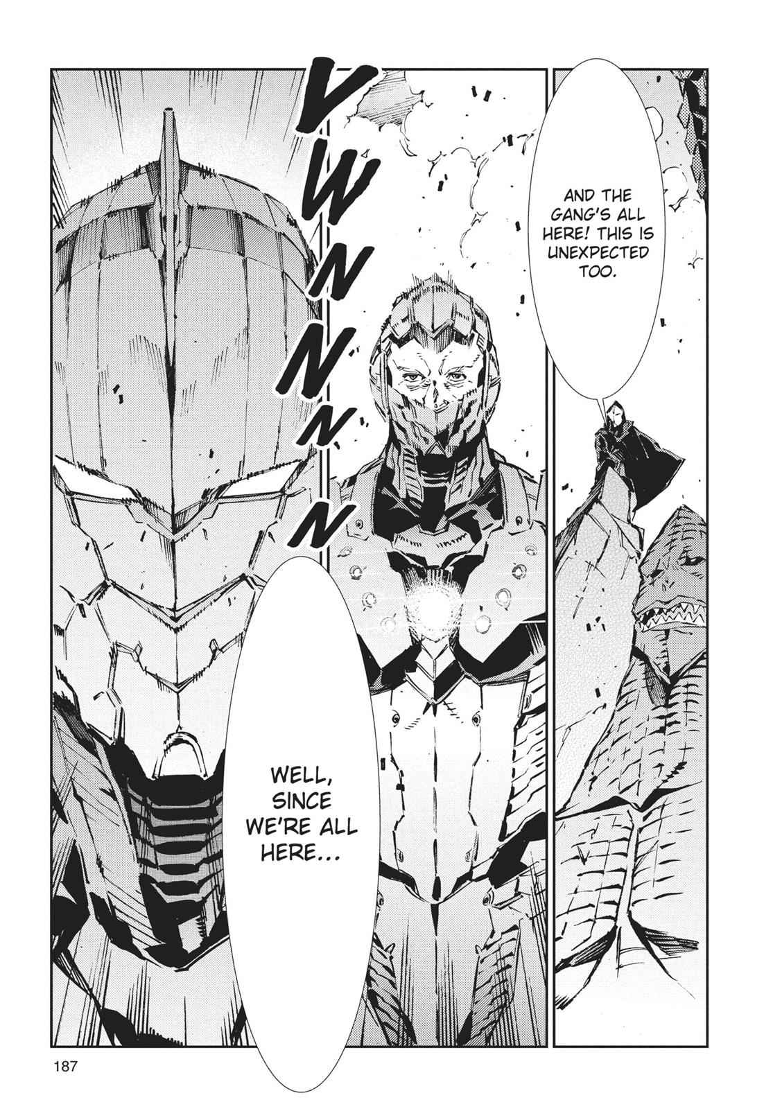 Ultraman Chap 65 - Next Chap 66