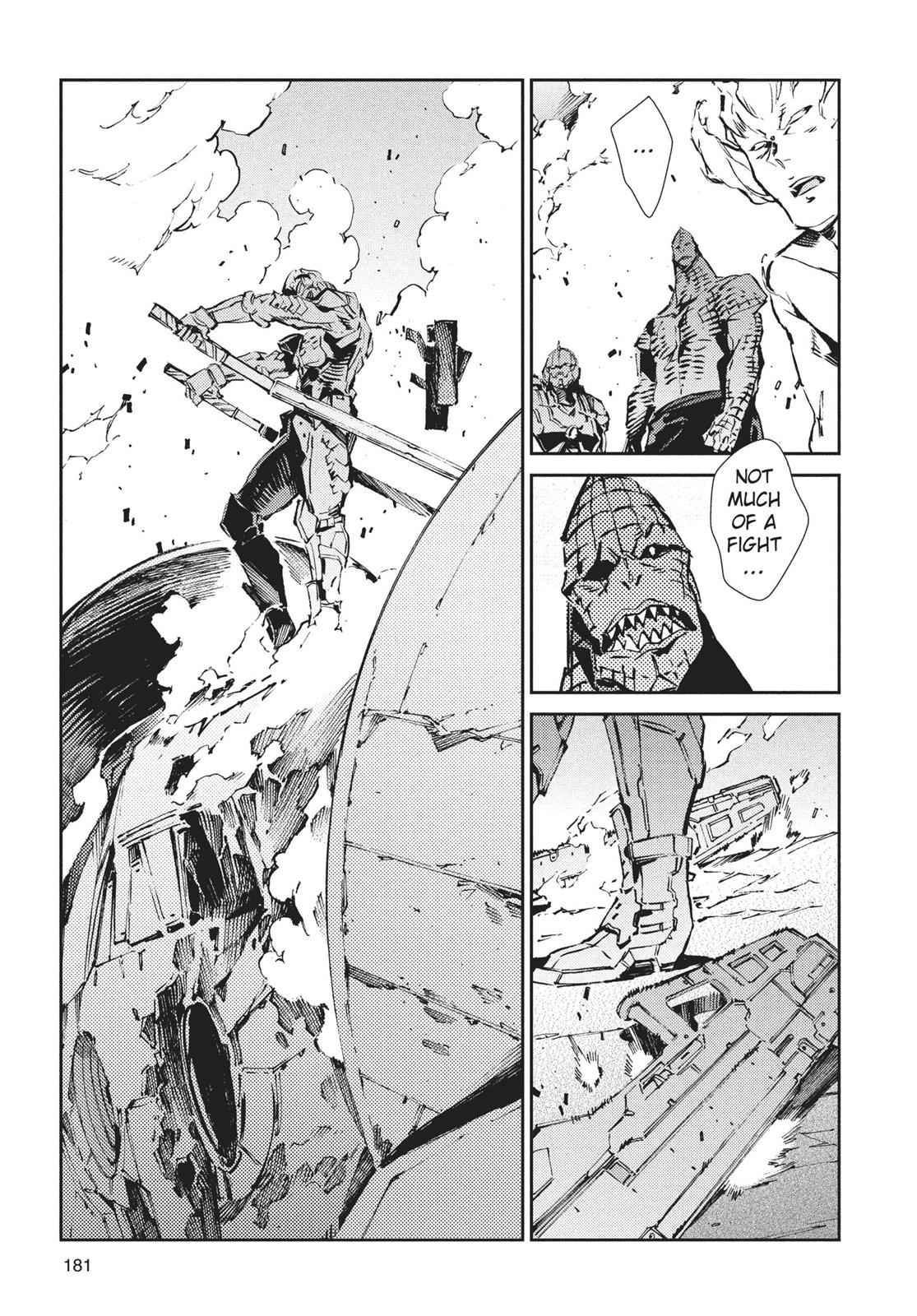 Ultraman Chap 65 - Next Chap 66