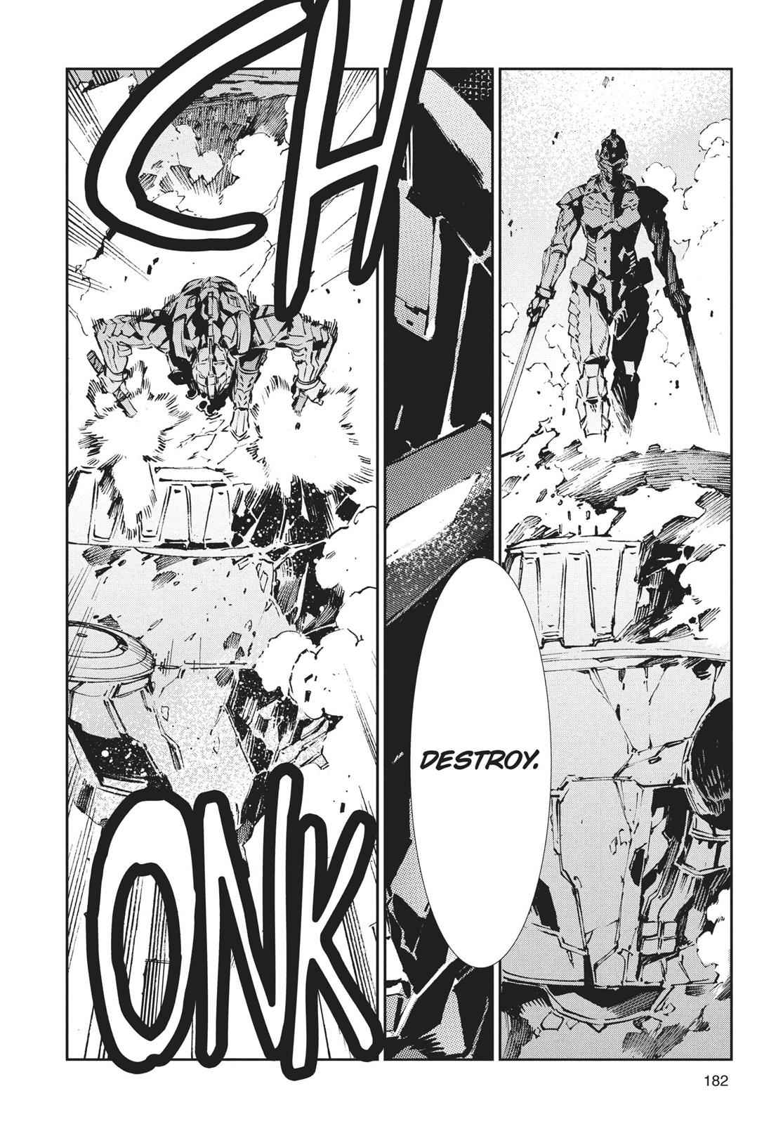 Ultraman Chap 65 - Next Chap 66