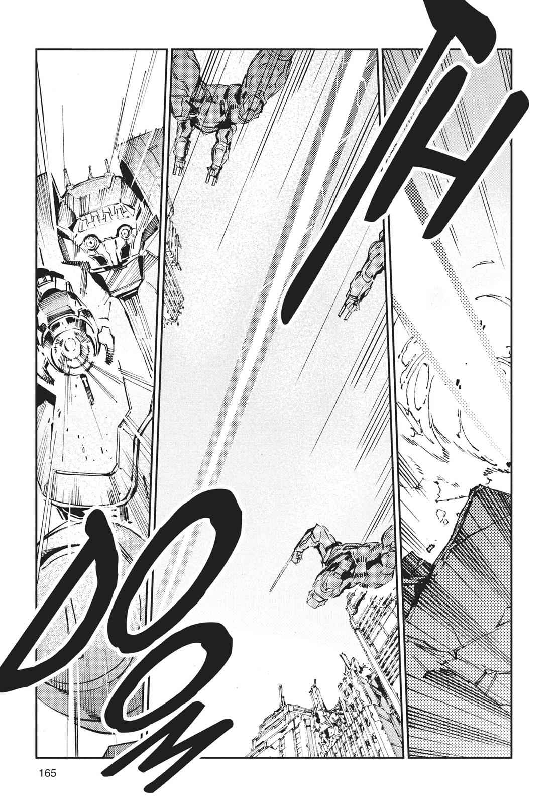 Ultraman Chap 65 - Next Chap 66