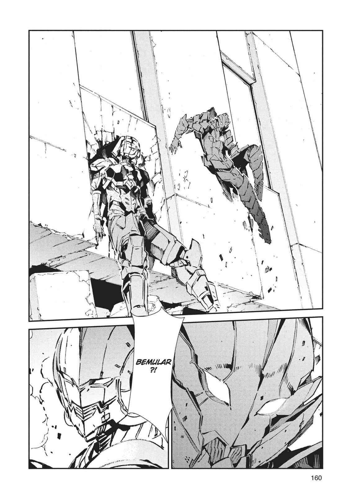 Ultraman Chap 65 - Next Chap 66