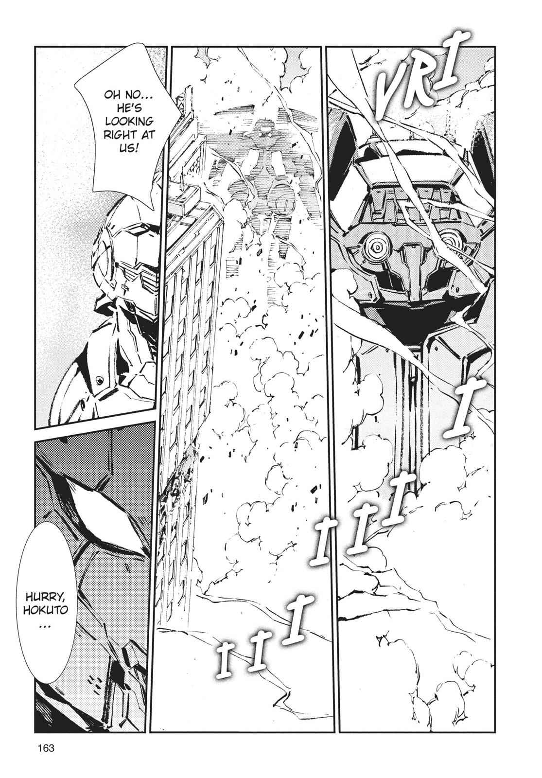 Ultraman Chap 65 - Next Chap 66