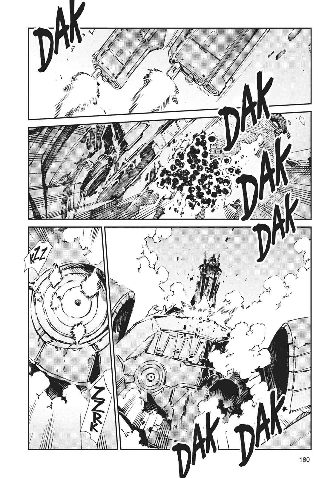 Ultraman Chap 65 - Next Chap 66