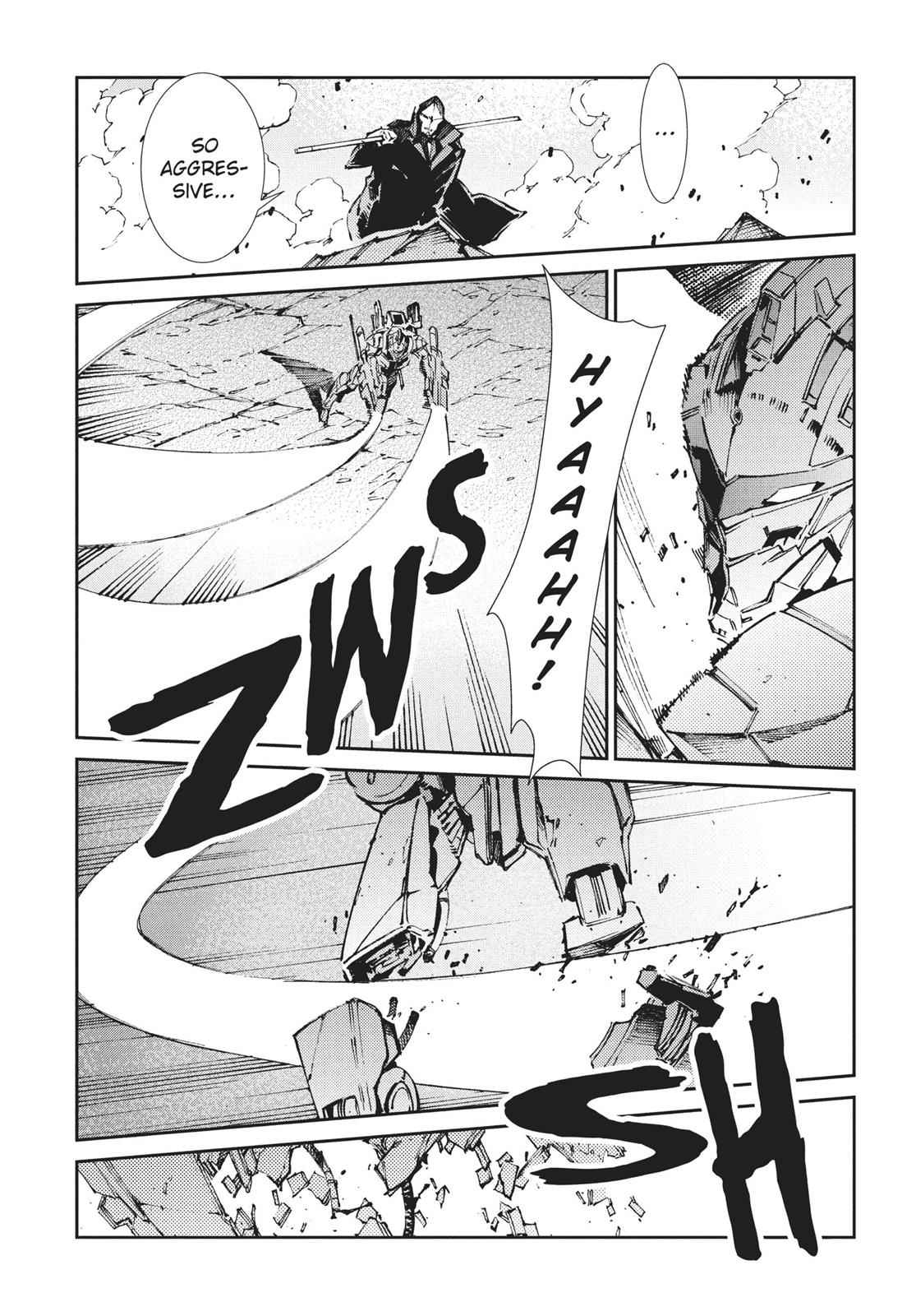 Ultraman Chap 65 - Next Chap 66