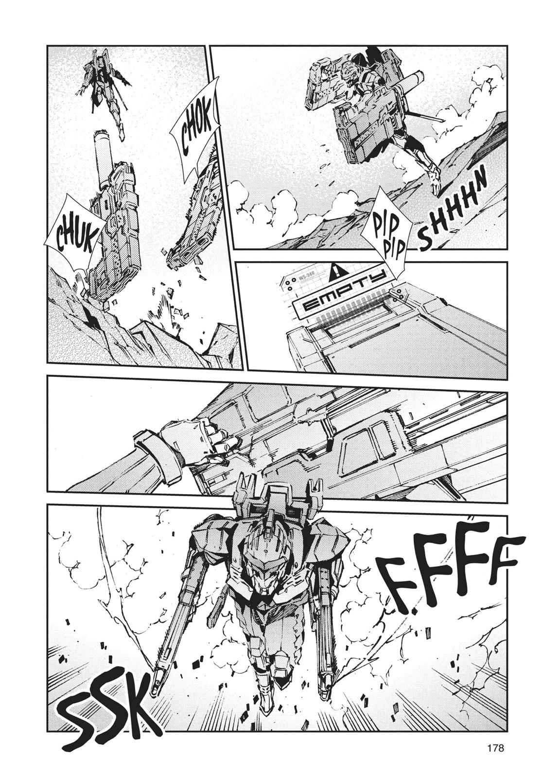 Ultraman Chap 65 - Next Chap 66