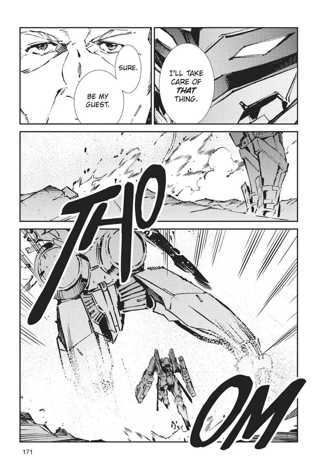 Ultraman Chap 65 - Next Chap 66