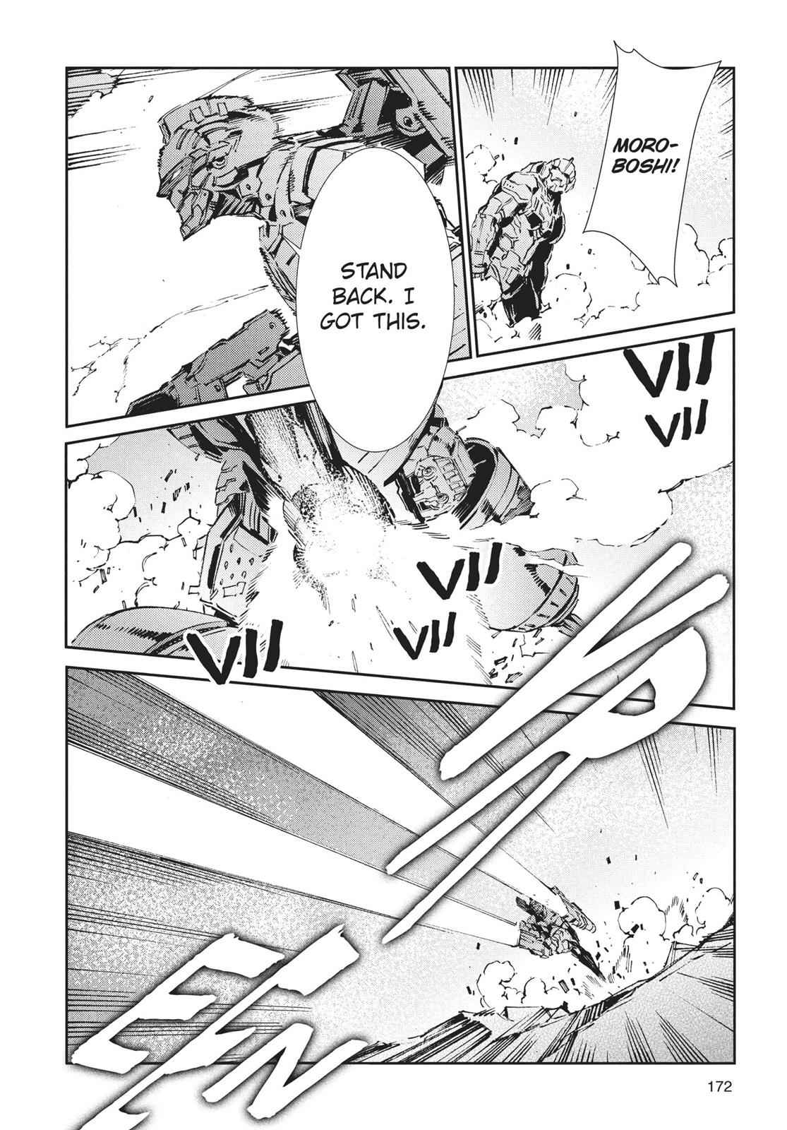 Ultraman Chap 65 - Next Chap 66