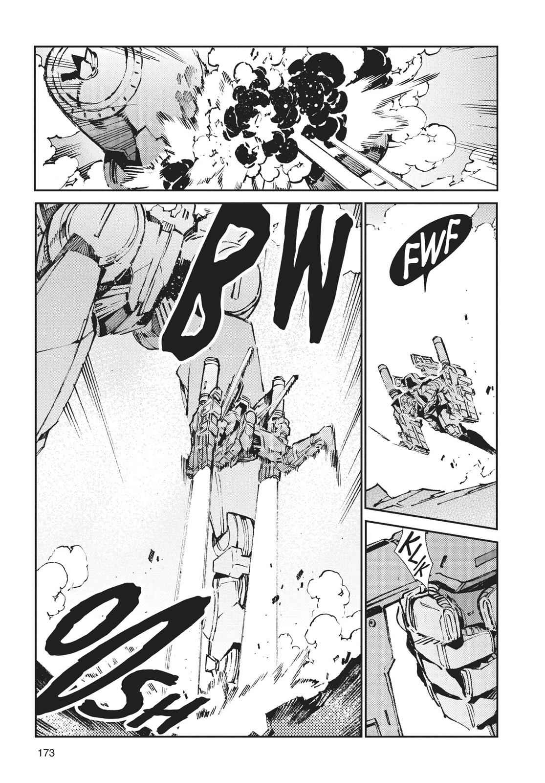 Ultraman Chap 65 - Next Chap 66