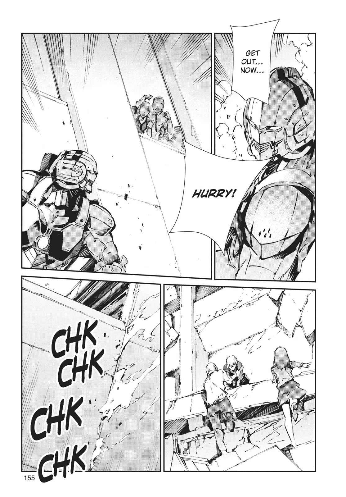 Ultraman Chap 65 - Next Chap 66