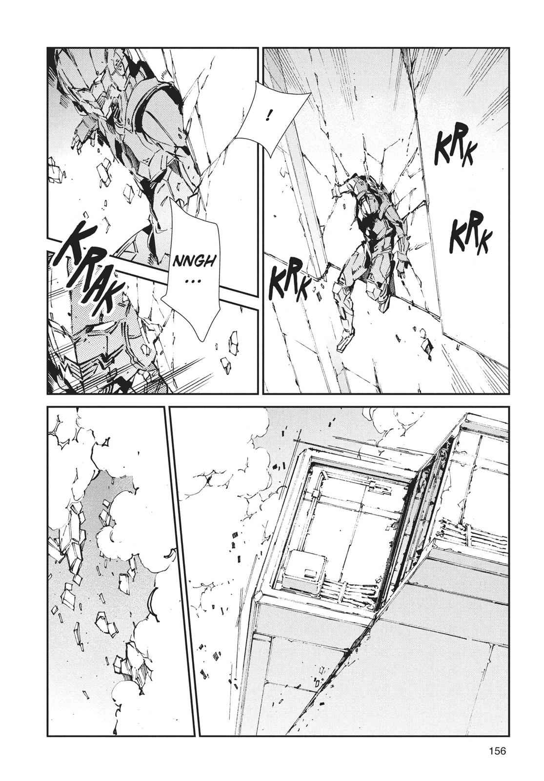 Ultraman Chap 65 - Next Chap 66