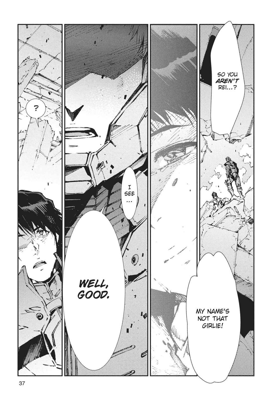 Ultraman Chap 66 - Next Chap 67