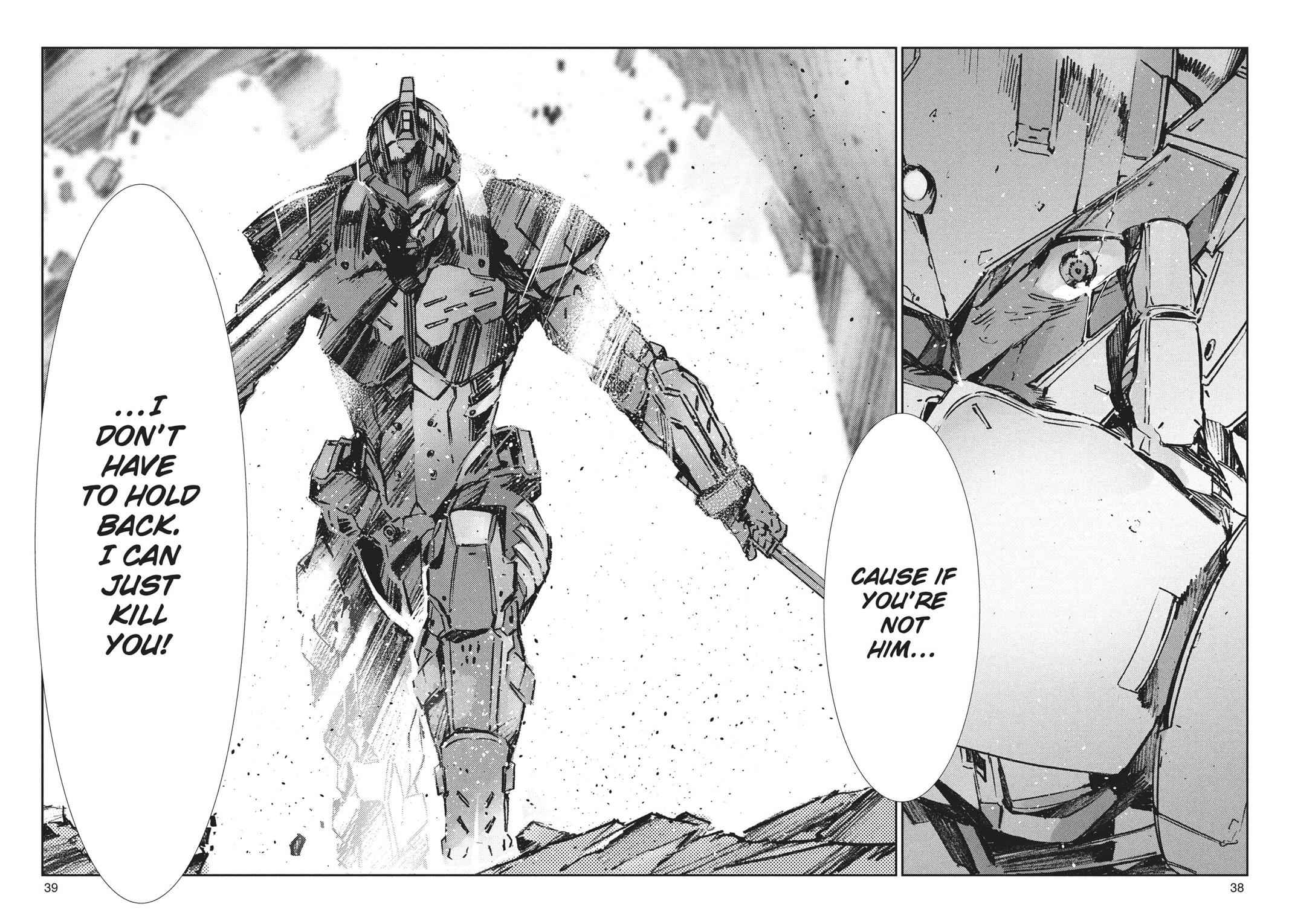 Ultraman Chap 66 - Next Chap 67