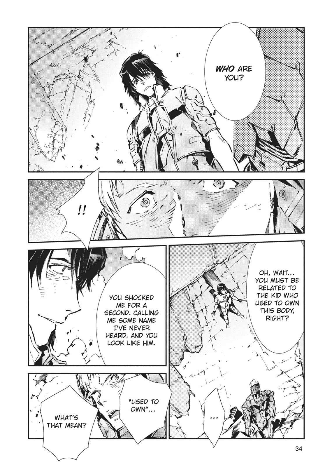 Ultraman Chap 66 - Next Chap 67