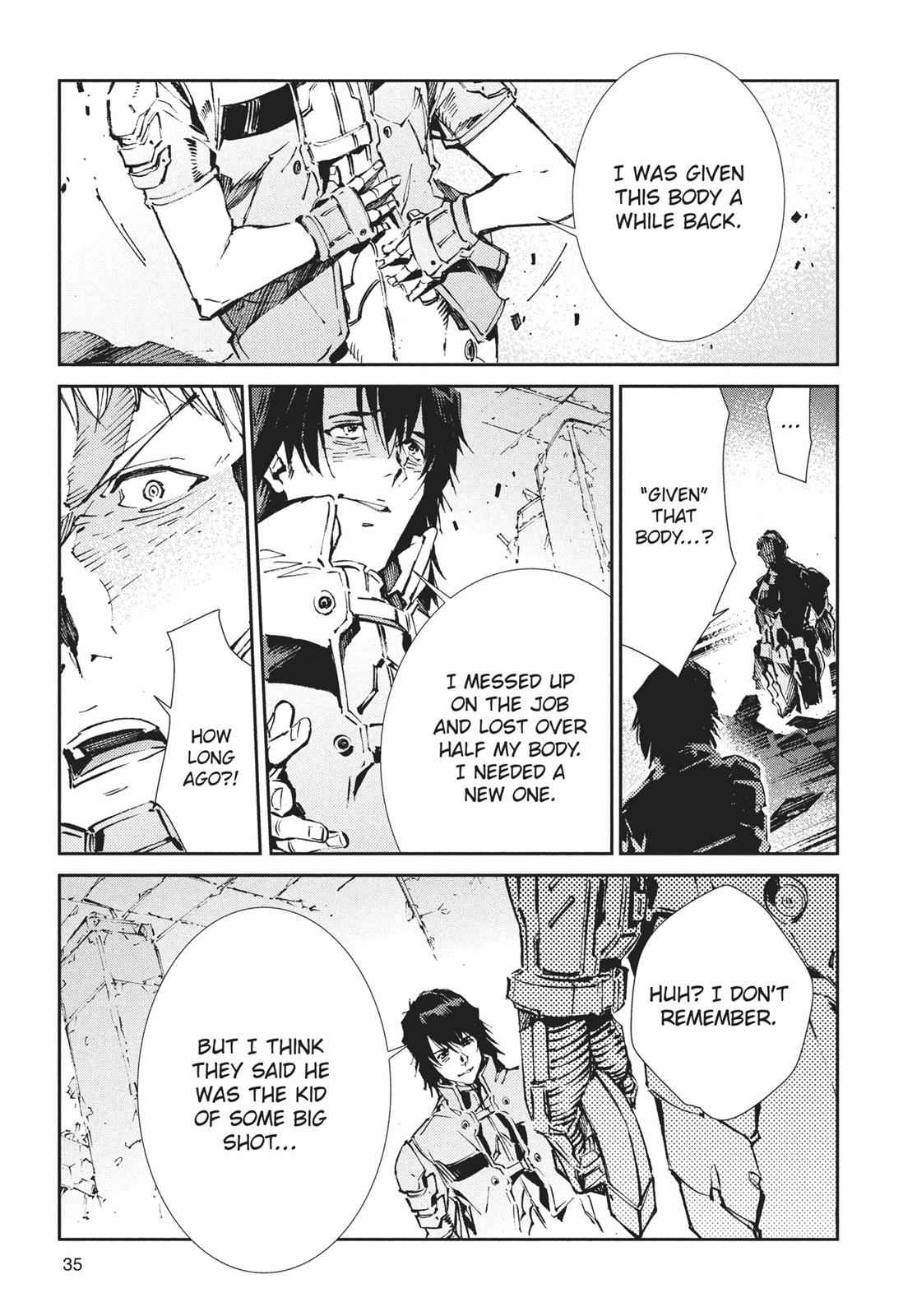 Ultraman Chap 66 - Next Chap 67