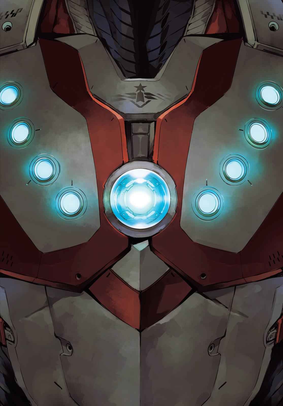 Ultraman Chap 66 - Next Chap 67
