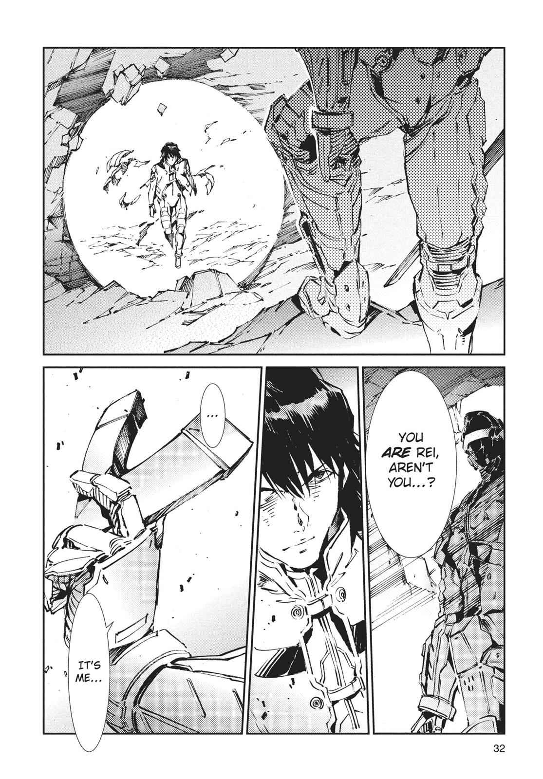 Ultraman Chap 66 - Next Chap 67