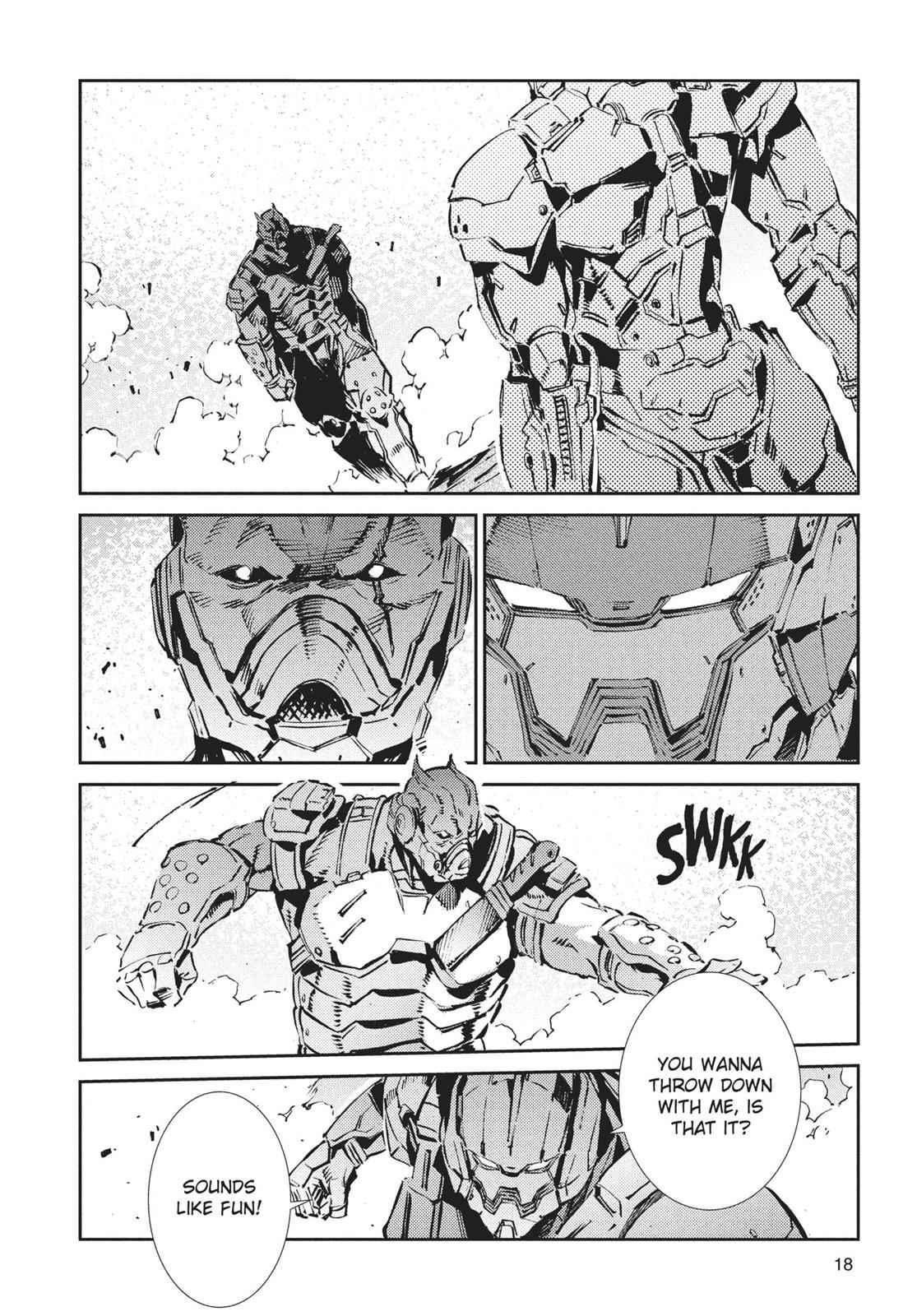 Ultraman Chap 66 - Next Chap 67