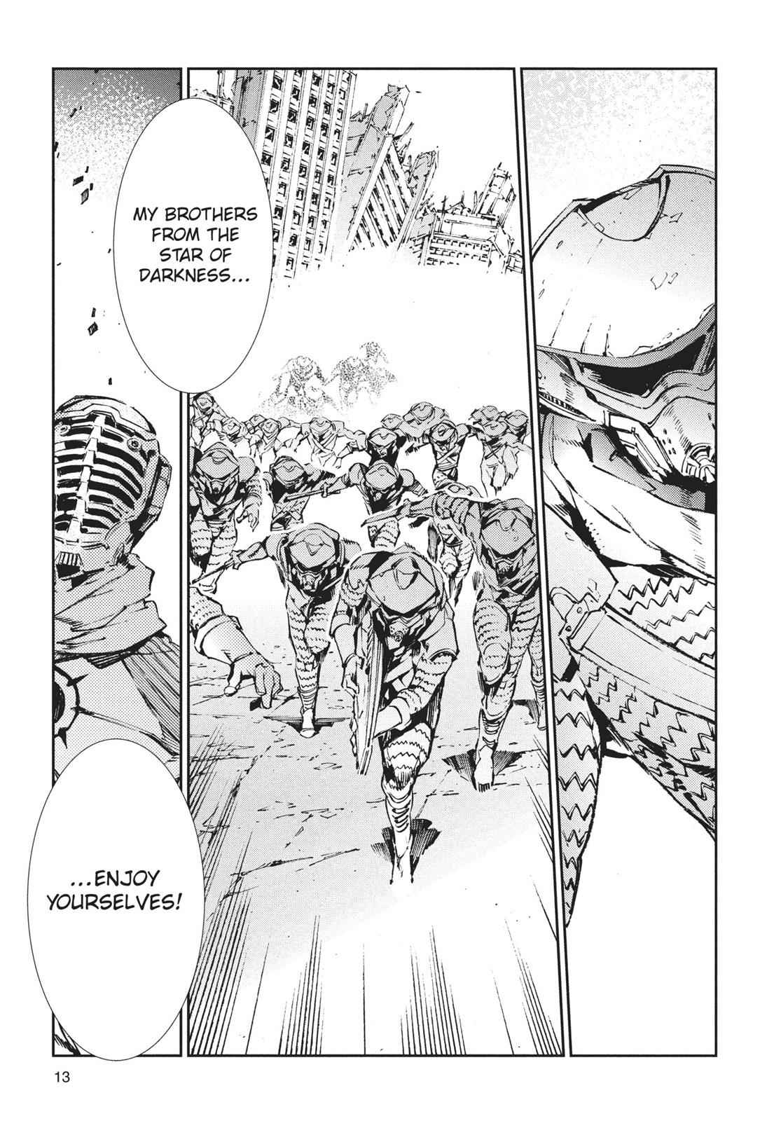 Ultraman Chap 66 - Next Chap 67