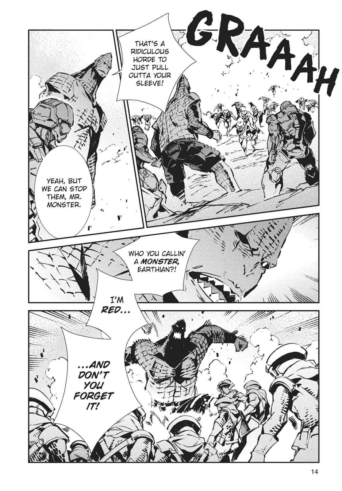 Ultraman Chap 66 - Next Chap 67