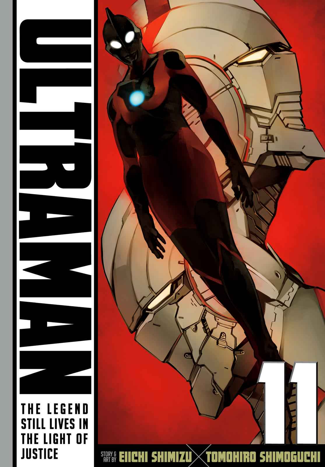 Ultraman Chap 66 - Next Chap 67