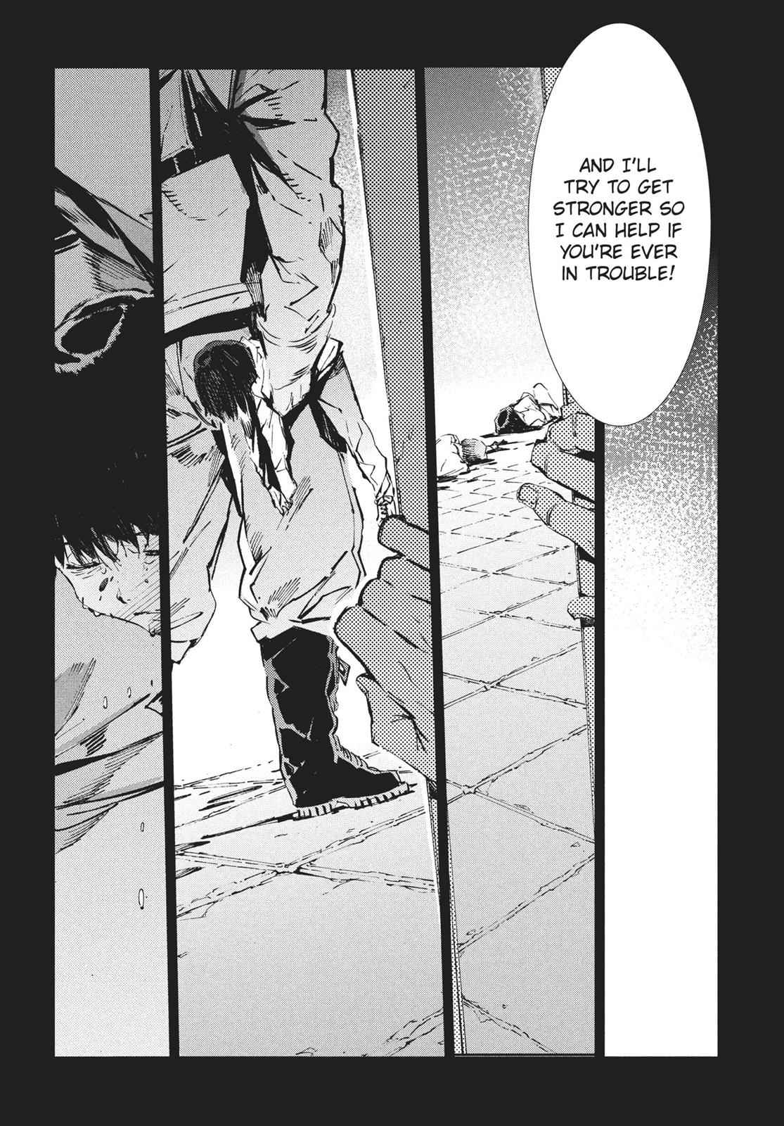 Ultraman Chap 66 - Next Chap 67