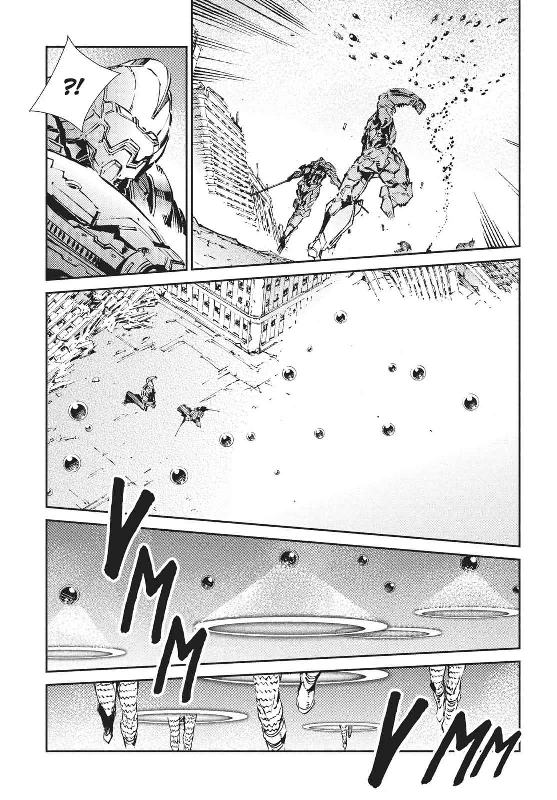 Ultraman Chap 66 - Next Chap 67