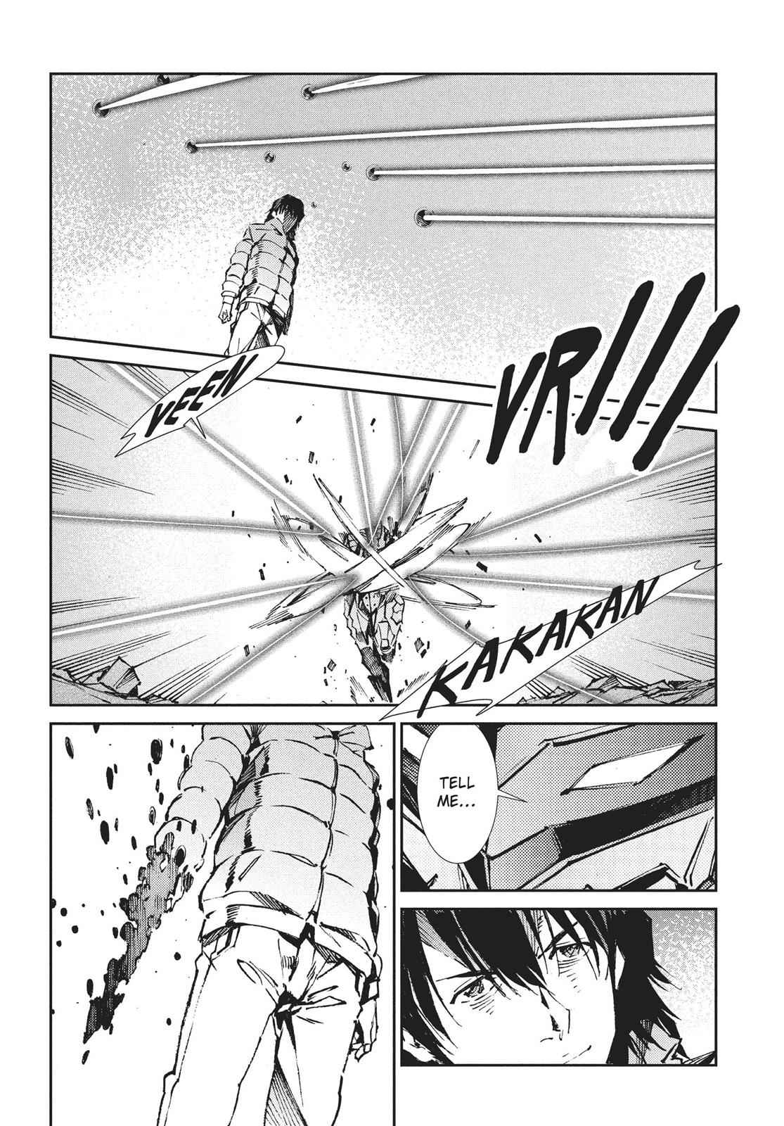 Ultraman Chap 66 - Next Chap 67