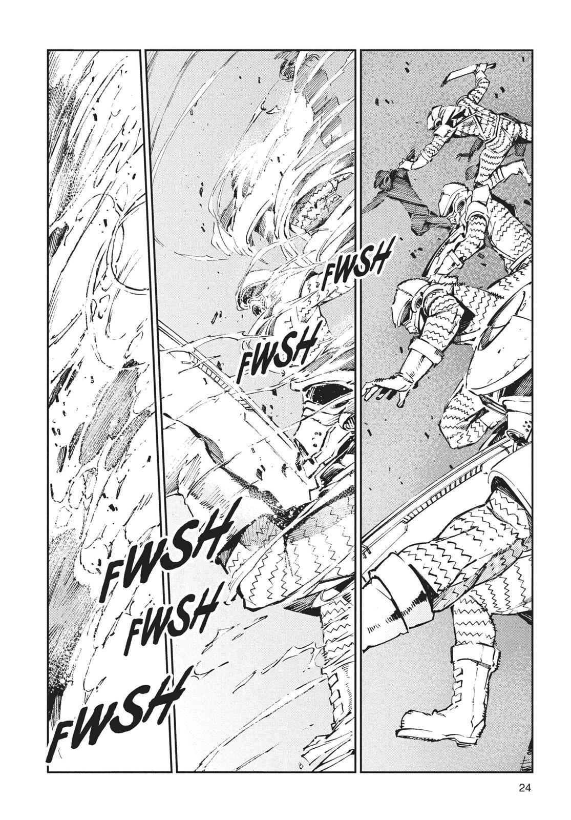 Ultraman Chap 66 - Next Chap 67