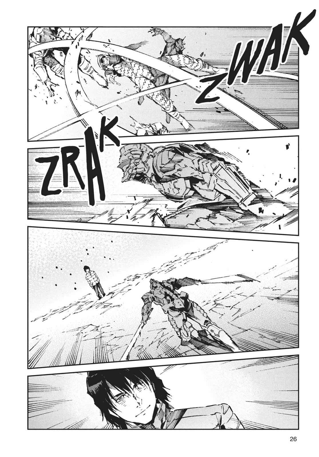 Ultraman Chap 66 - Next Chap 67