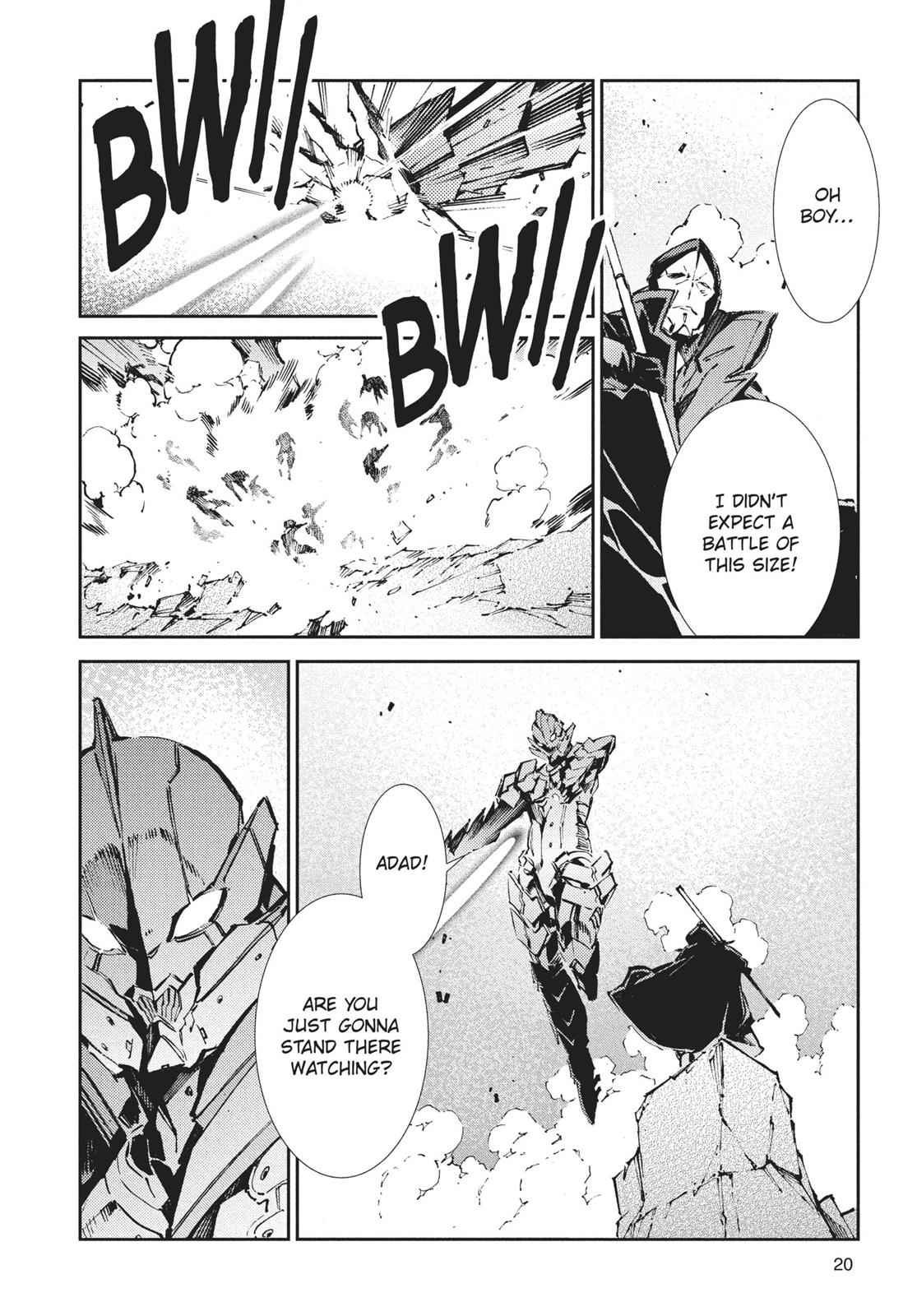 Ultraman Chap 66 - Next Chap 67