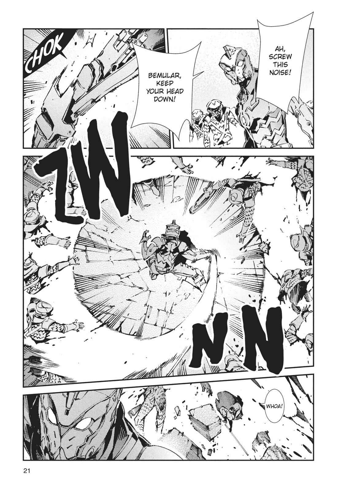 Ultraman Chap 66 - Next Chap 67