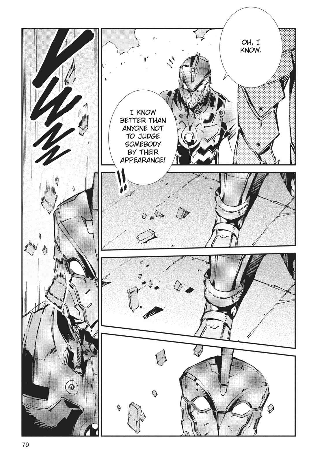 Ultraman Chap 68 - Next Chap 69
