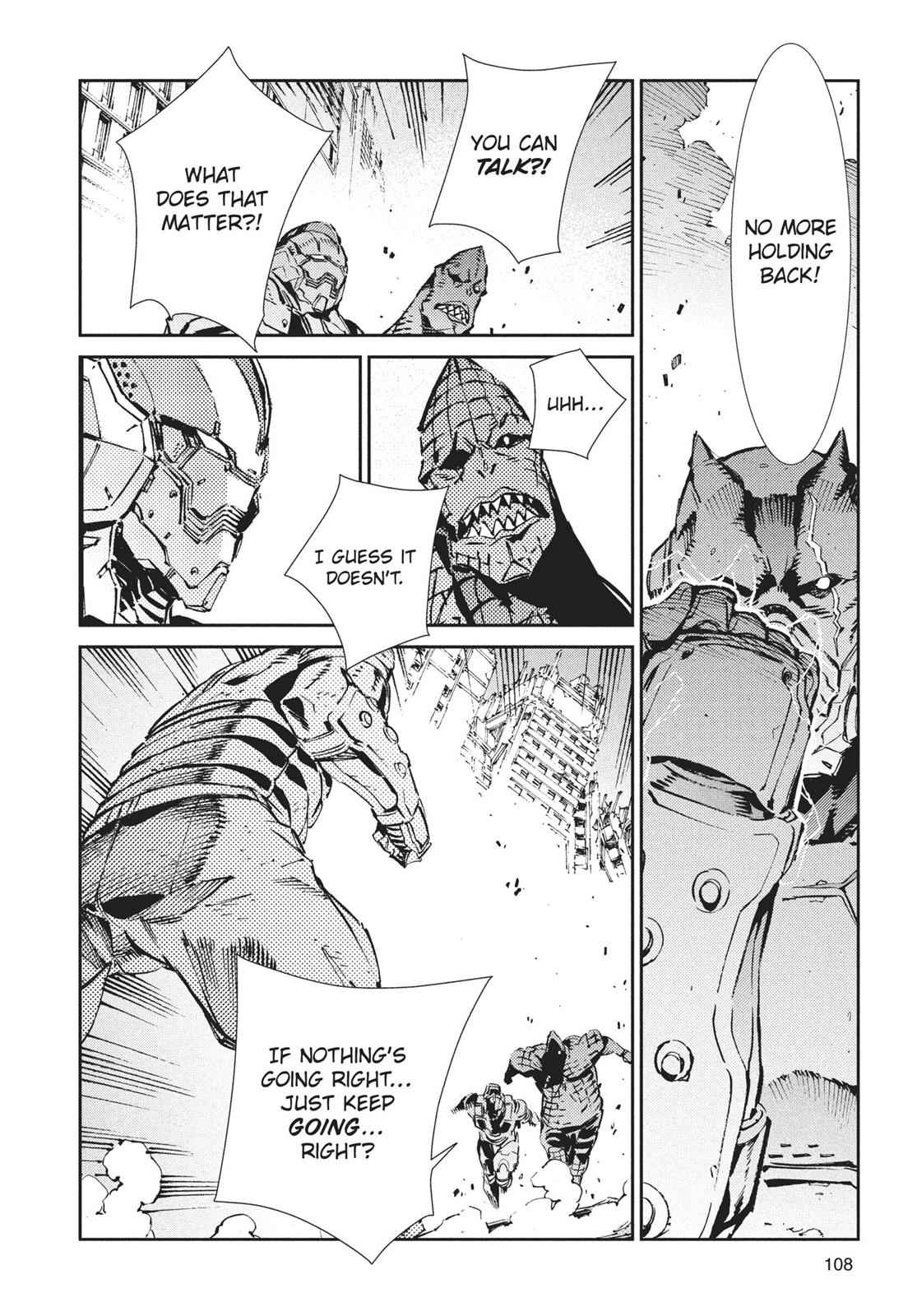 Ultraman Chap 68 - Next Chap 69