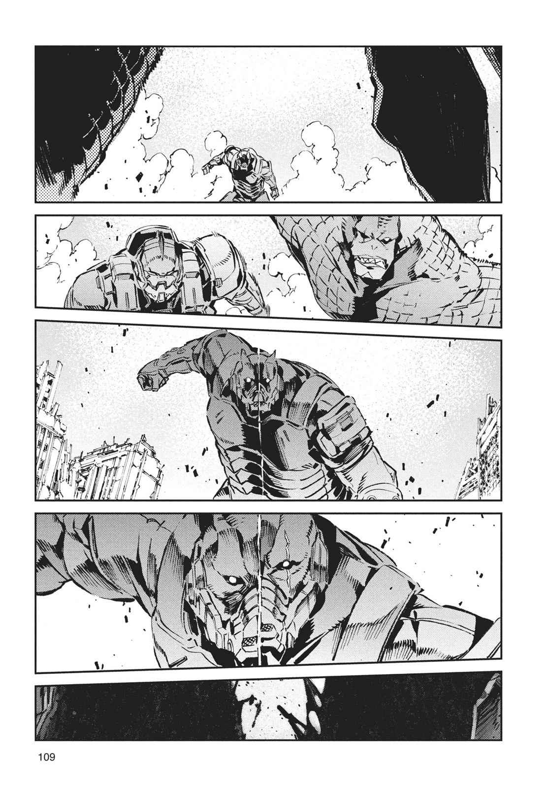 Ultraman Chap 68 - Next Chap 69