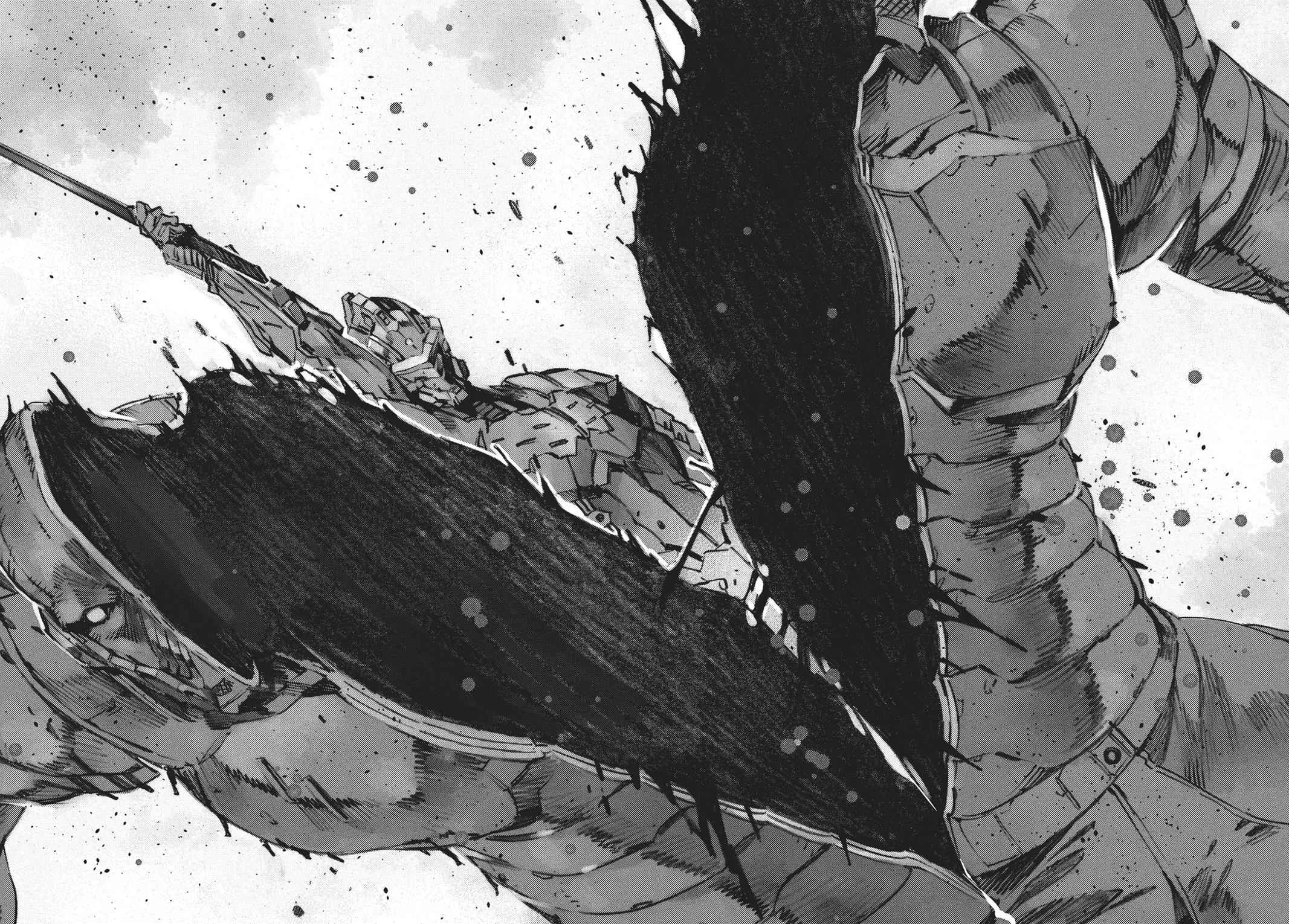 Ultraman Chap 68 - Next Chap 69