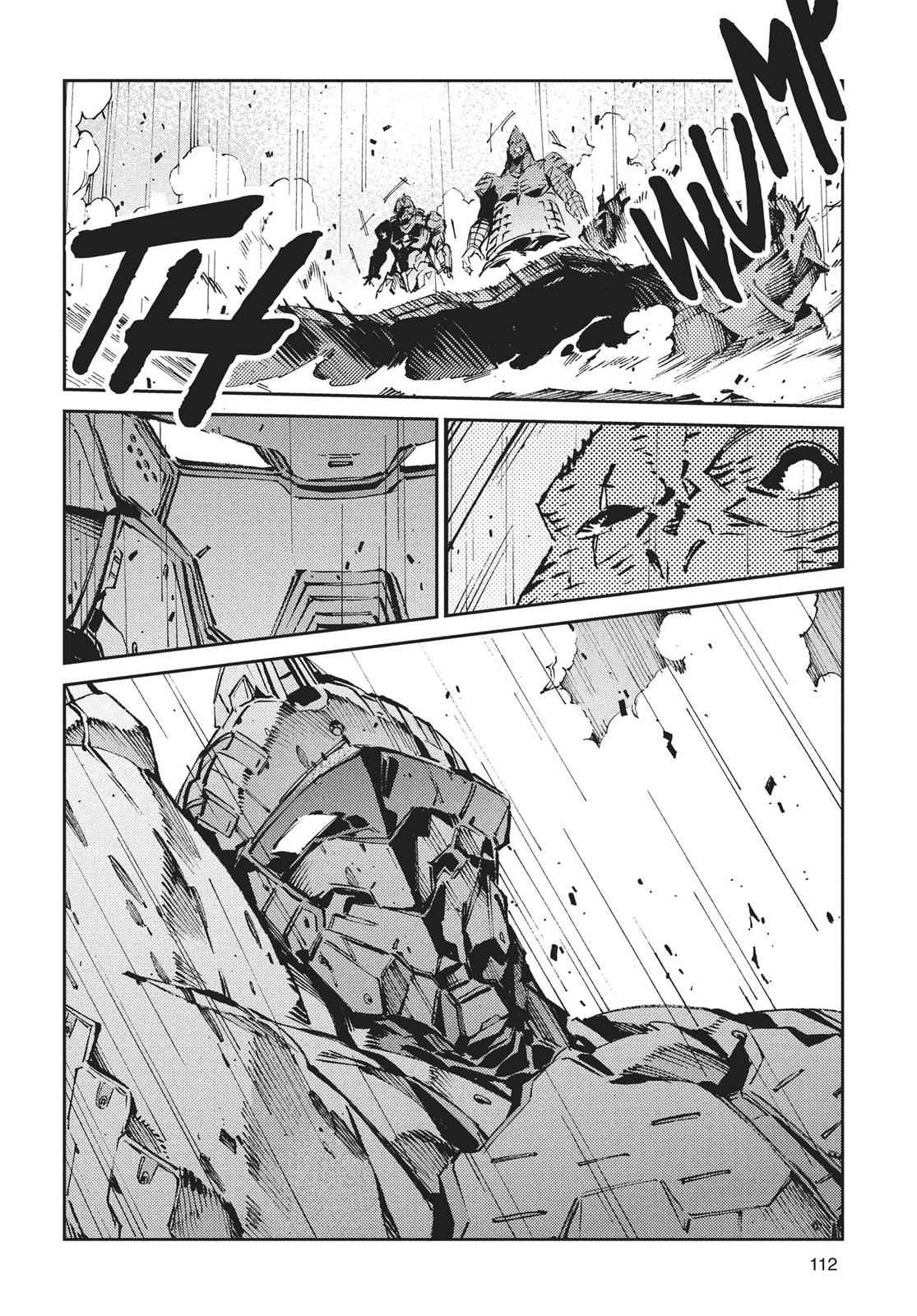 Ultraman Chap 68 - Next Chap 69