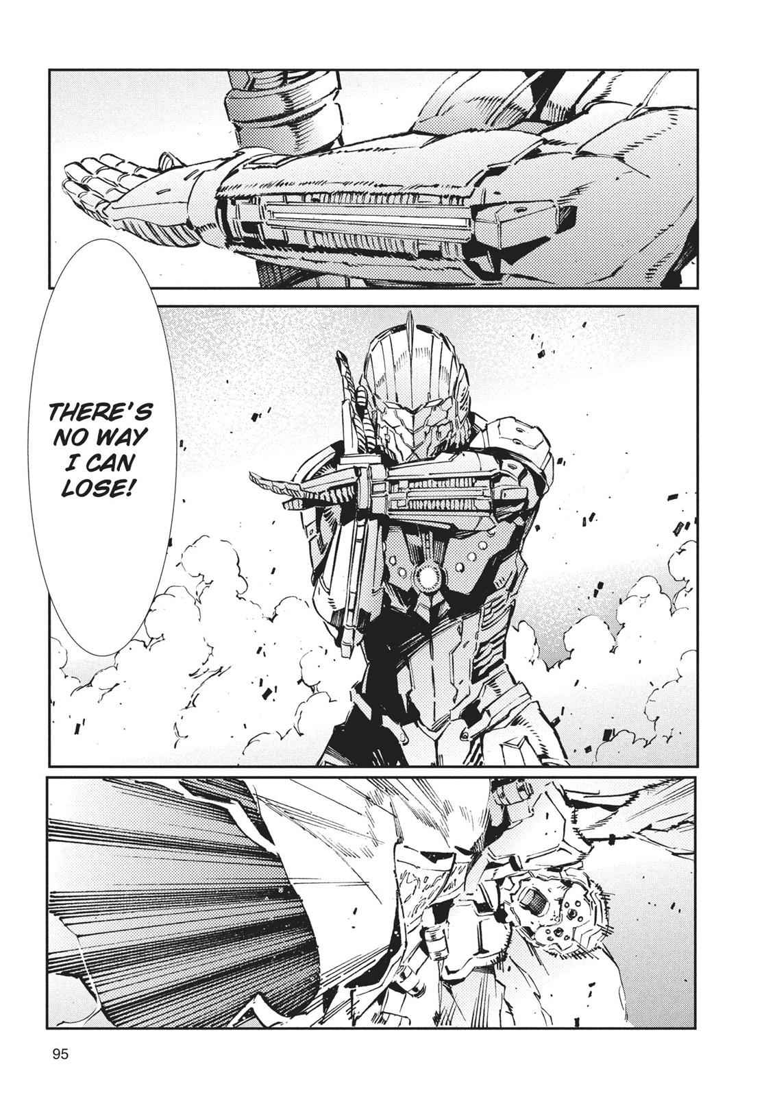 Ultraman Chap 68 - Next Chap 69