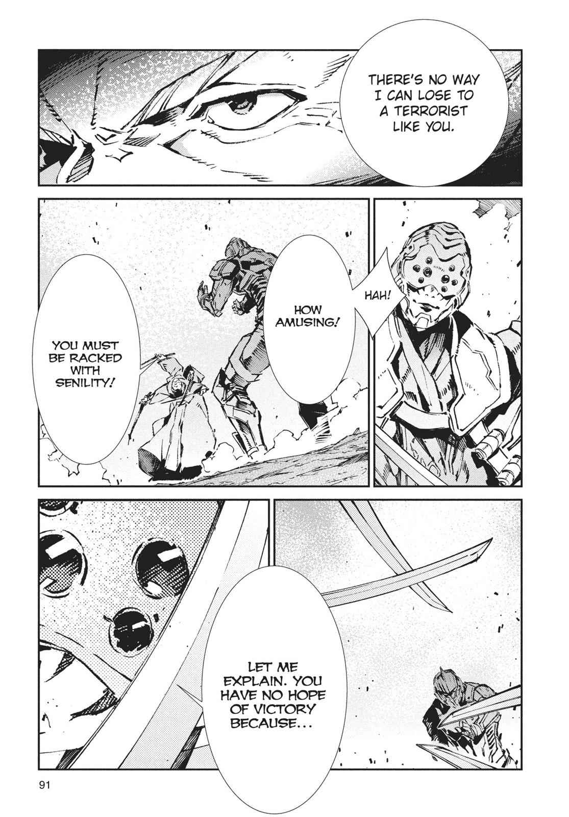 Ultraman Chap 68 - Next Chap 69