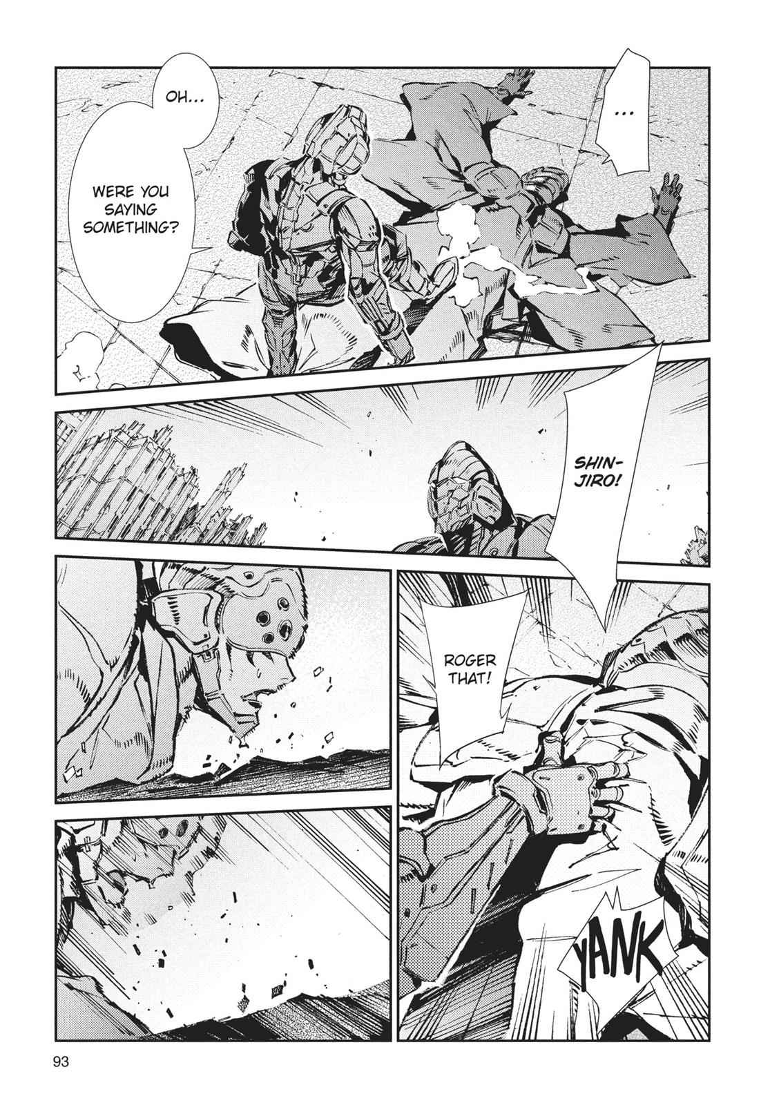 Ultraman Chap 68 - Next Chap 69
