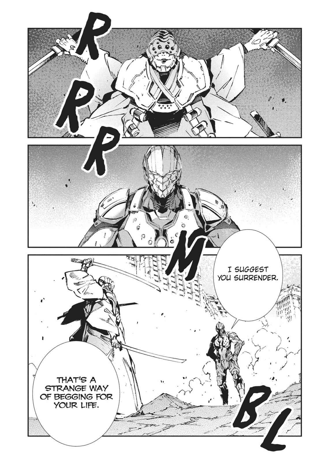 Ultraman Chap 68 - Next Chap 69