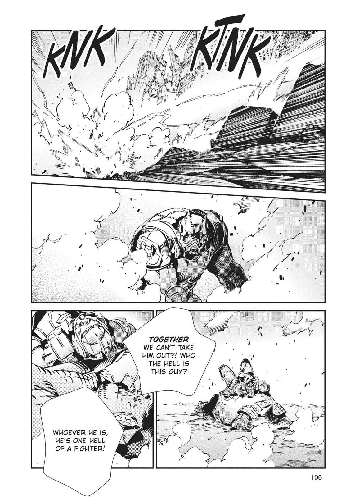 Ultraman Chap 68 - Next Chap 69