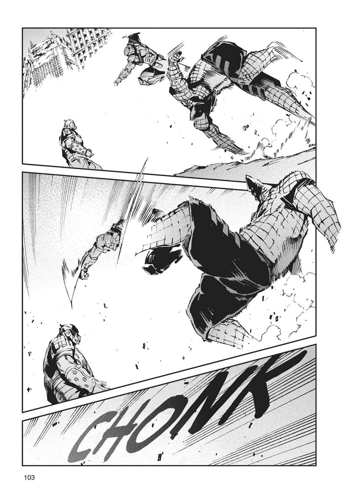 Ultraman Chap 68 - Next Chap 69